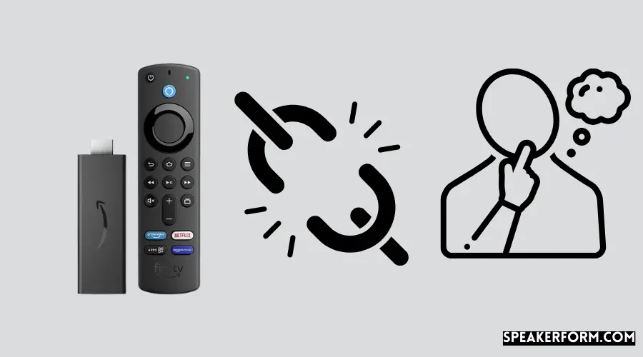 Final Thoughts on Unpairing a Fire Stick Remote