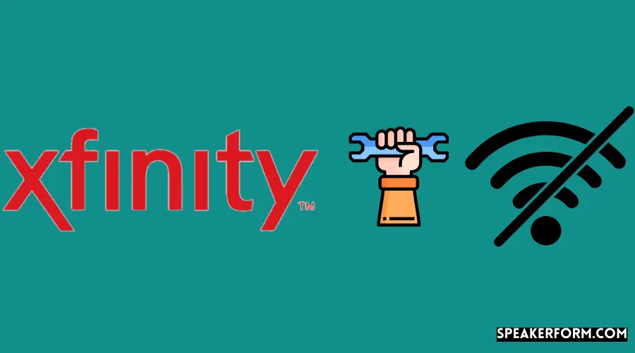 How To Fix The Xfinity Disconnection Problem