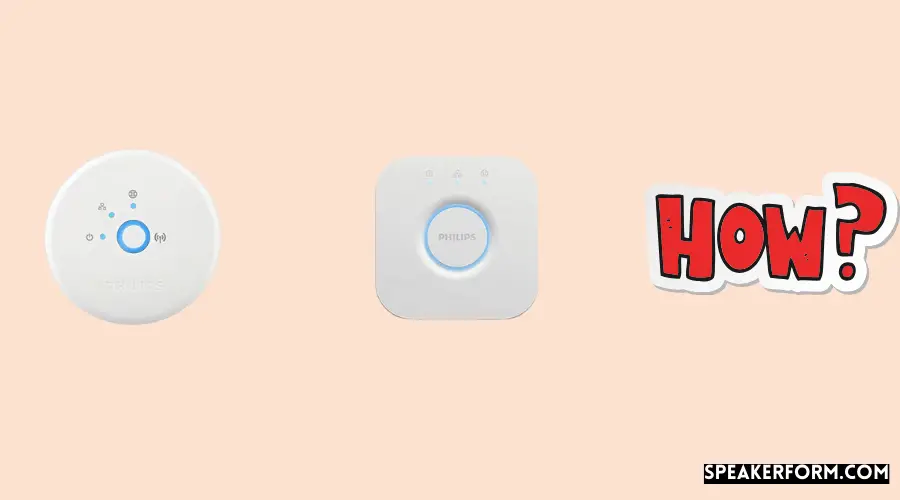 Philips Hue Bridge: How To Circumvent The 50-Bulb Limit? How is it possible that your house will be able to exceed the carrying capacity of the Bridge?