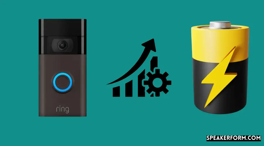 How Long Does Ring Doorbell Battery Last? How to Improve Your Ring Doorbells Battery Life
