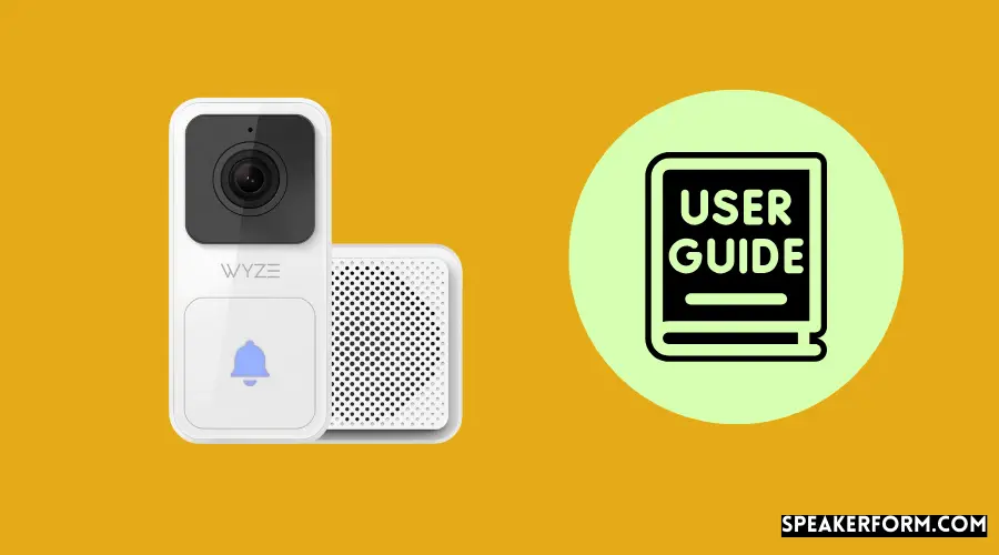 How to Install Wyze Doorbell Without Existing Doorbell Using A Plug in Transformer