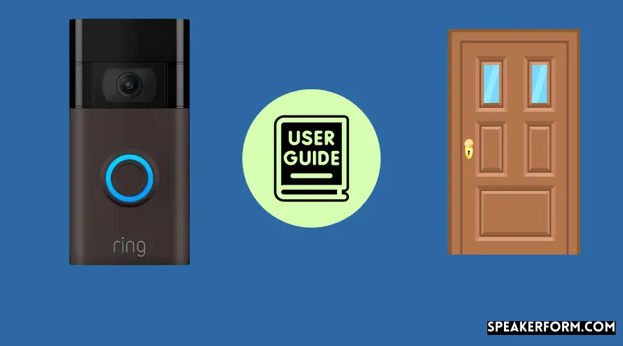 How To Install A Ring Video Doorbell On The Door? How to Install or Attach Ring Video Doorbell on the Door