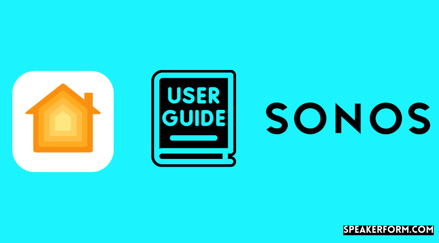 How to Set Up Hoobs For Sonos HomeKit Integration