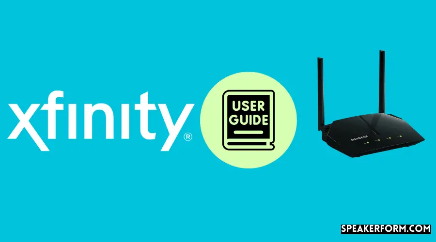 How to Set up Netgear Nighthawk with Xfinity Internet