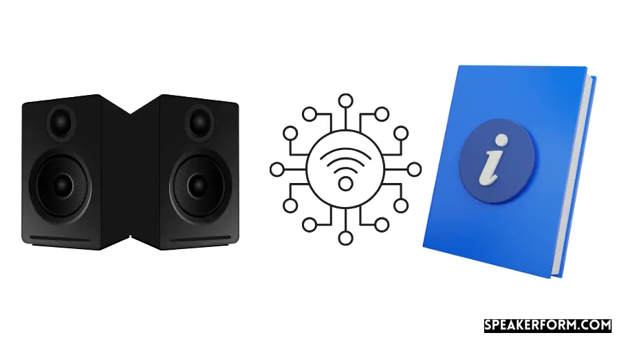 How to make regular speakers wireless using Bluetooth