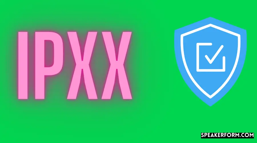 IPX WaterProof Rating | IPX4, IPX5, IPX6, IPX7, IPX8 Ratings IP Waterproof Dustproof Rating
