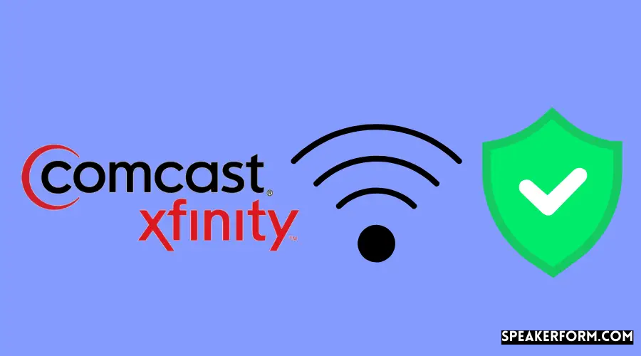 Keep your Comcast Home Network Secure