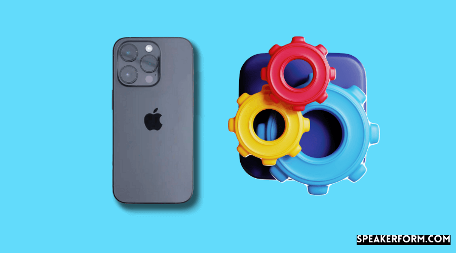 Optimize iPhone Storage