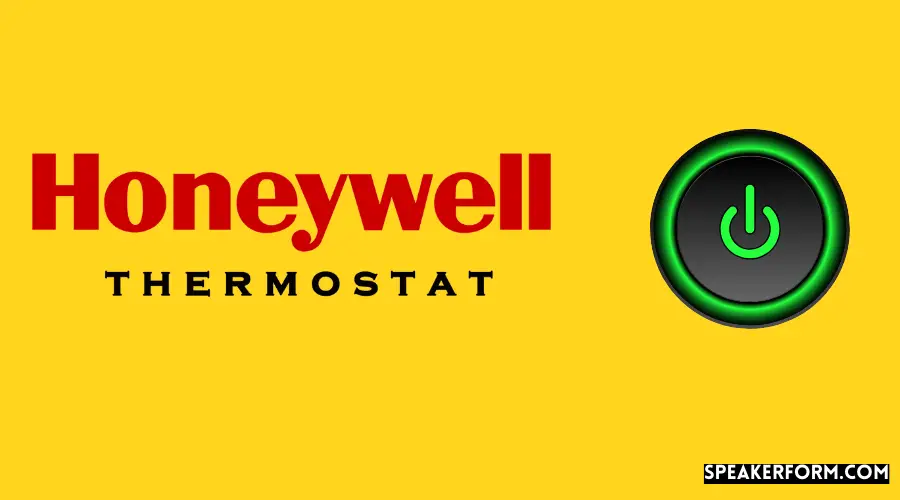How To Install Any Honeywell Thermostat Without C Wire? Power ON Your Thermostat
