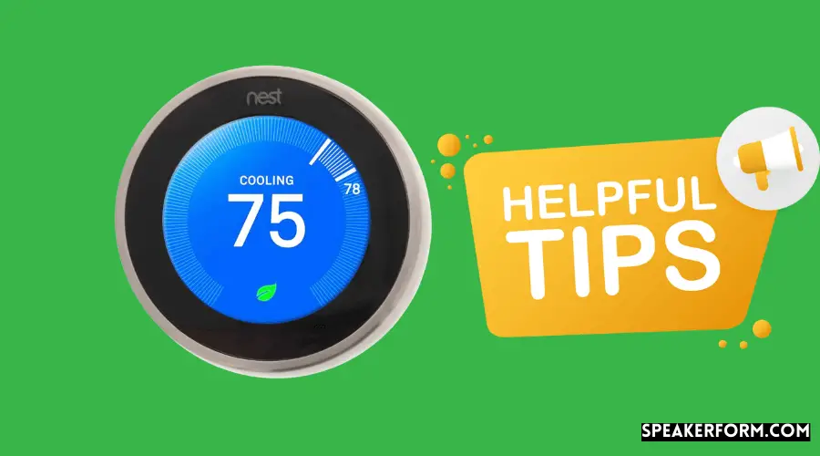 What are Eco Temperatures on a Nest Thermostat? Quick Tips to Save Your Energy and Money