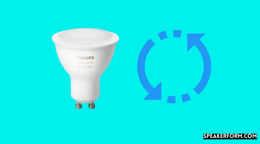When Philips Hue's Downlights (GU10) Are Too Long & Don't Fit! Replacement of Light Fixtures is Necessary