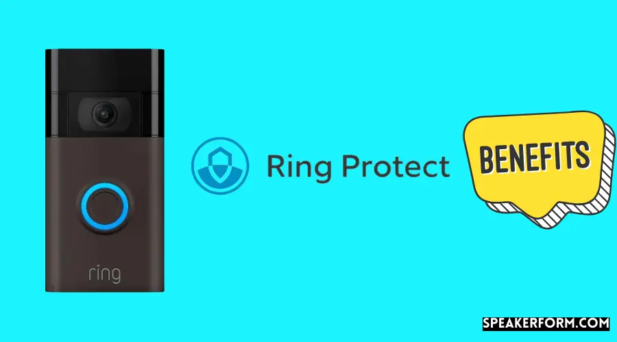 Ring devices that might benefit from Ring Protect