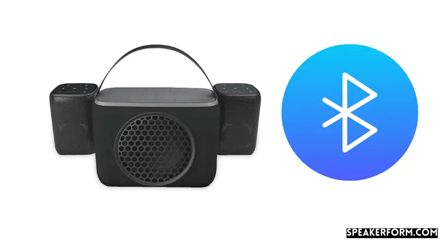 9 Best Bluetooth Speakers That Pair With Each Other Rocksteady Portable Bluetooth Speakers