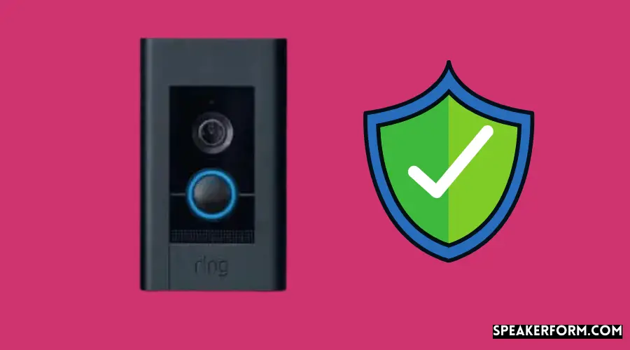 Ethernet Smart Doorbells: Is The Ring Elite Really The Best? Safety
