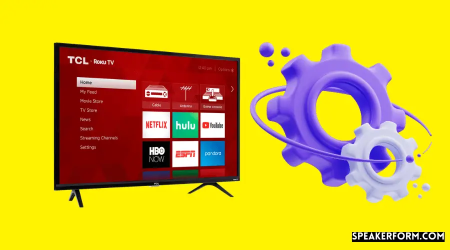 How to Connect a Soundbar to TCL Roku TV? Setting For The Ideal Performance