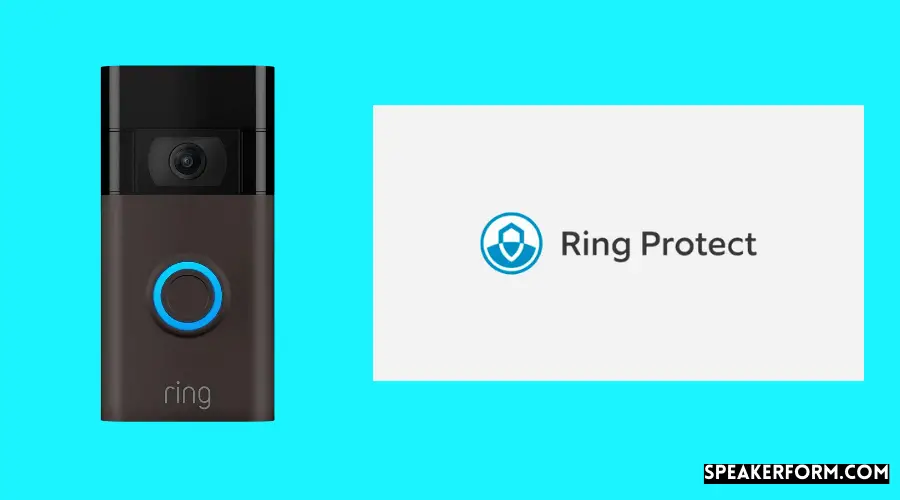 Skipping Ring protect for Ring camerasdoorbells