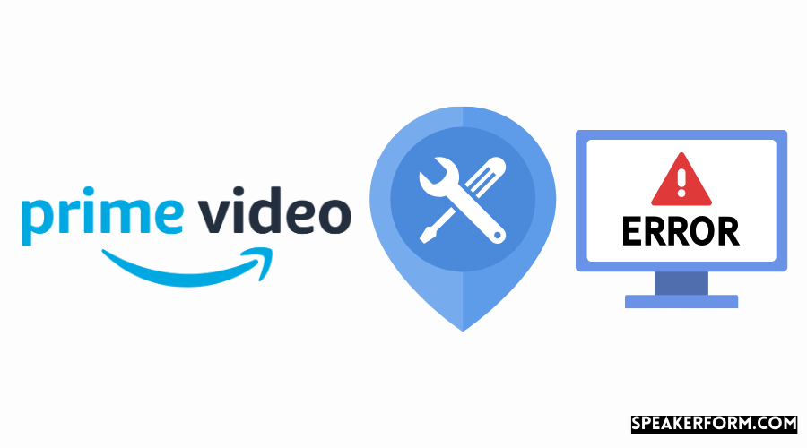 Steps to Fix Amazon Prime Video Error Code 9068
