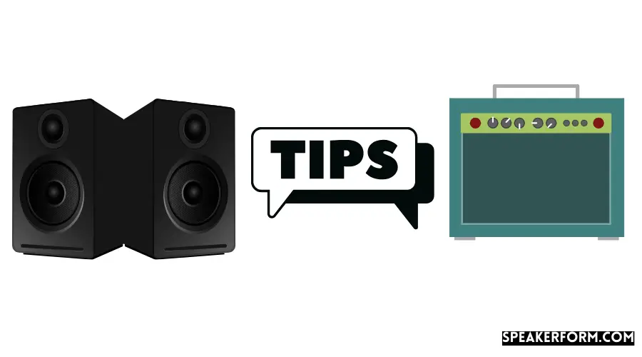 Tips For Wiring 4 Speakers To 2 Channel Amplifier