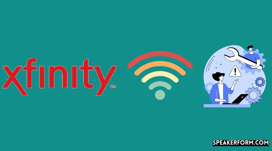 Troubleshooting Secure Xfinity wifi Issues