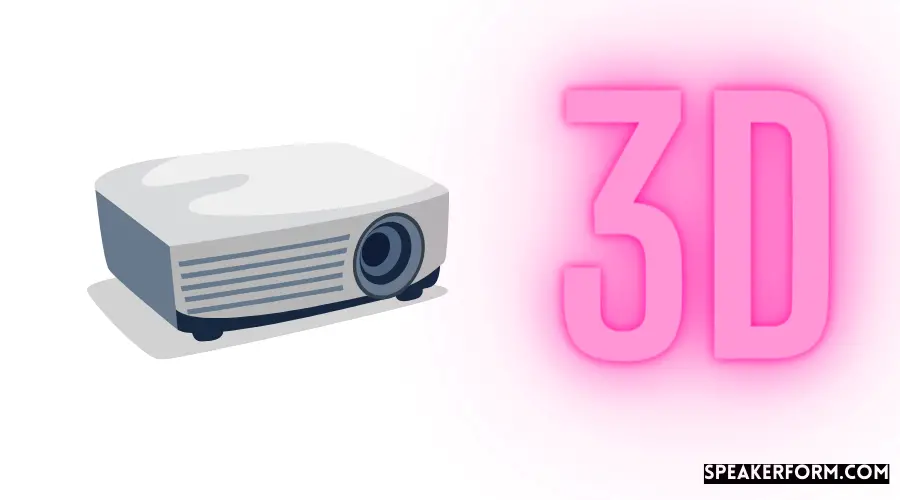 Universal 3D Projector Compatibility
