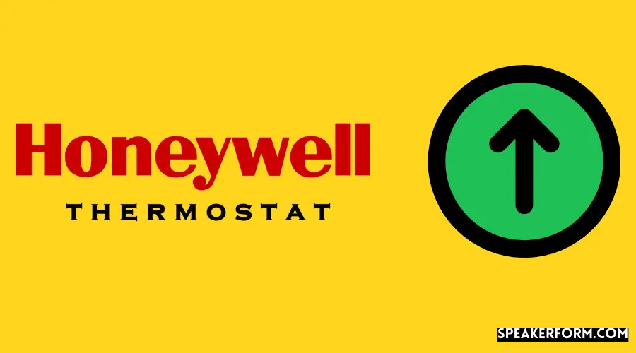 Update the Honeywell App