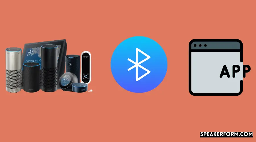 Use the Alexa App for Pairing Devices Through Bluetooth