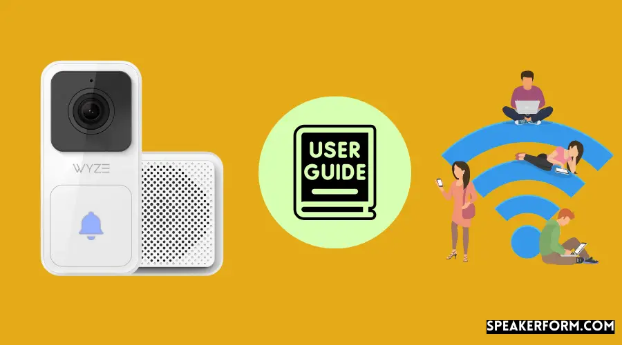 Use the Setup Guide in the Wyze App to Connect the Doorbell with Your Wi Fi