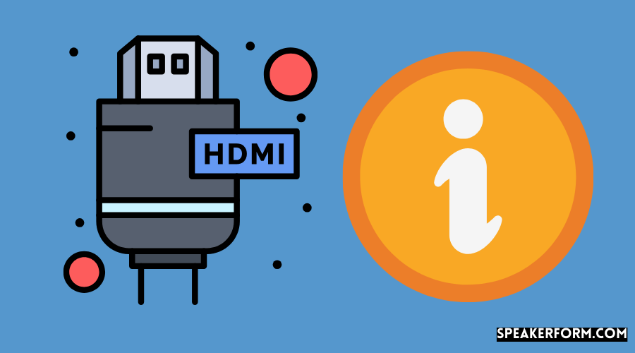 What Does the HDMI Cable and HDMI Connector Look Like
