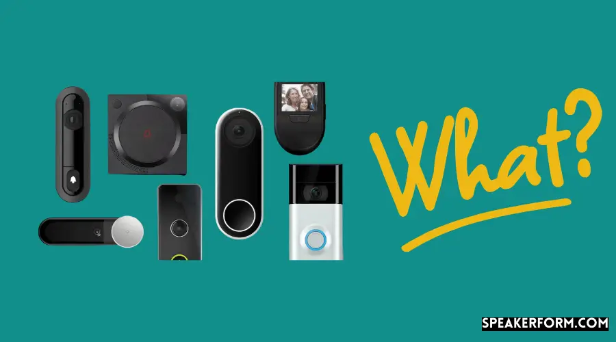 What Should You Be Looking For in a Subscription less Video Doorbell