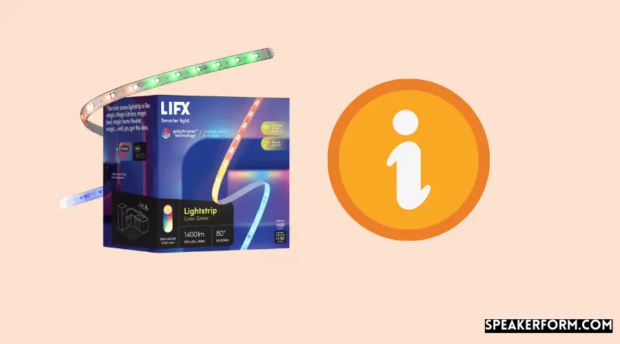 What You Should Know About Cutting LIFX Z Light Strips