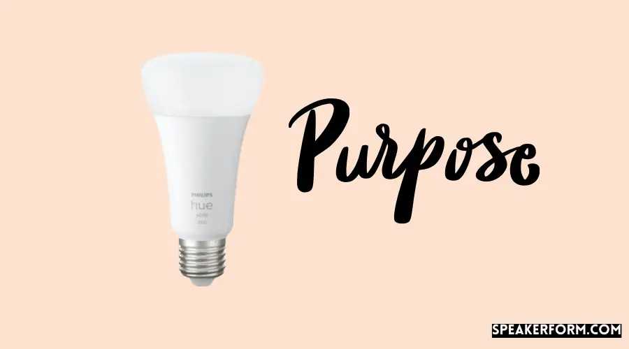 Can Philips Hue Do Black Light? What exactly is the purpose of these LED lights
