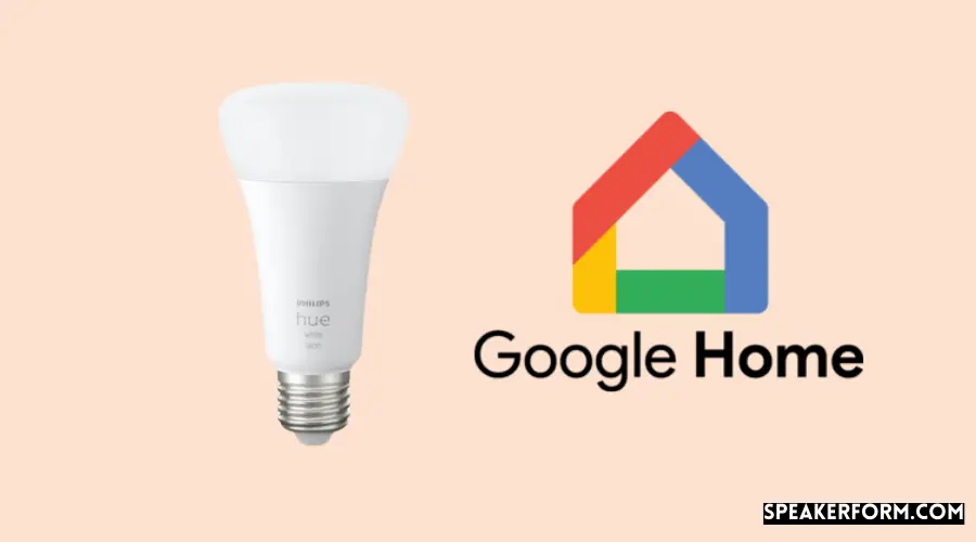 Common Philips Hue Setup Questions Answered What if I want to manage my Hue lights using Google Home instead of Amazons Echo