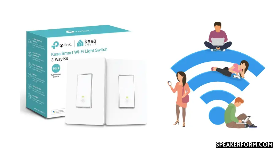 How To Troubleshoot TP-Link Smart Switches? WiFi Connectivity on Your TP Link Smart Switch