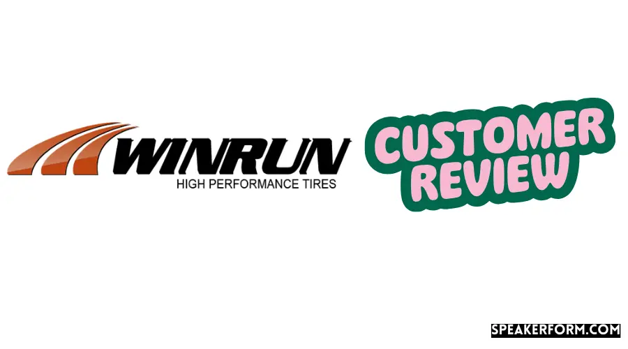 Winrun Tires Review