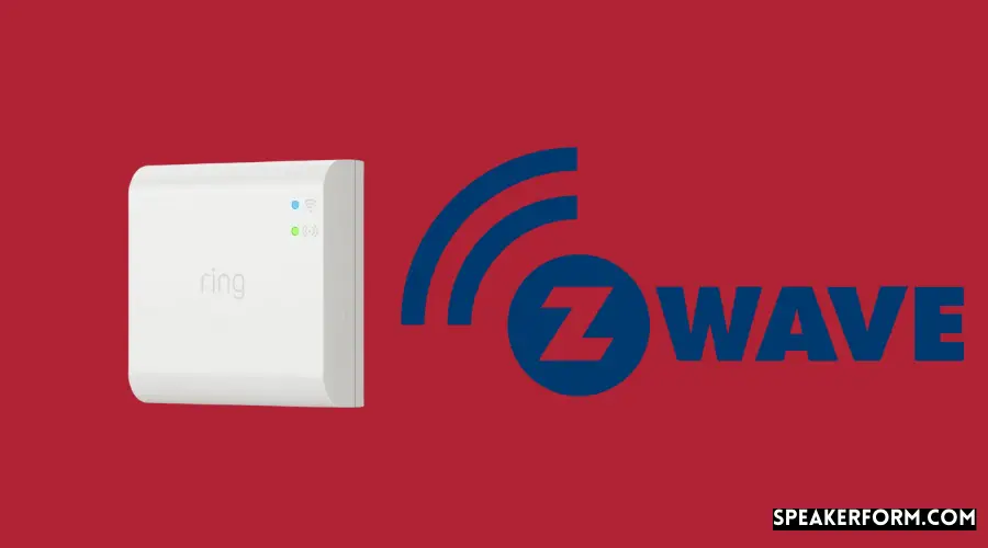 Do I Need a Ring Bridge If I Have a Ring Alarm? Z Wave