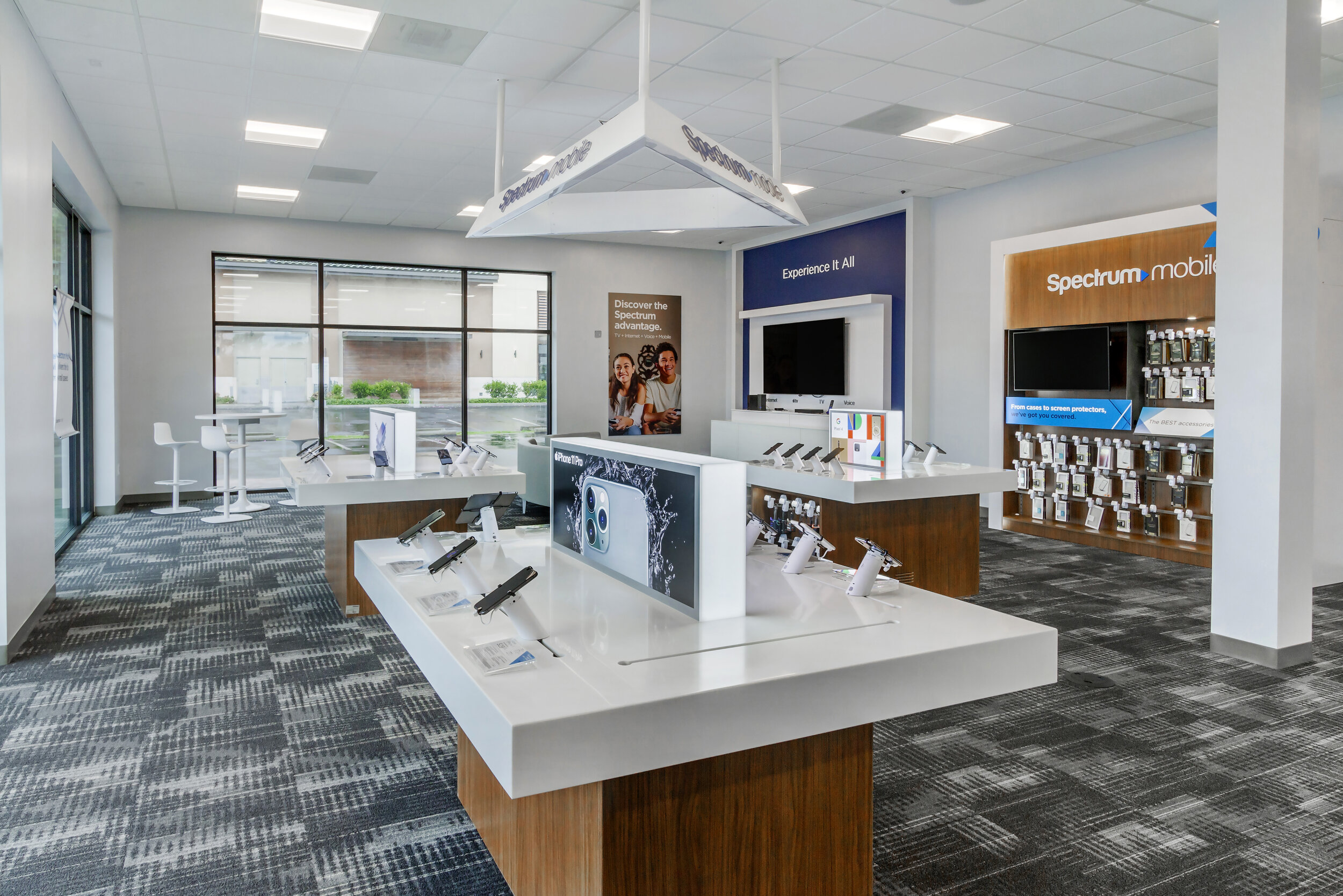 Can You Cancel Spectrum Internet in Store