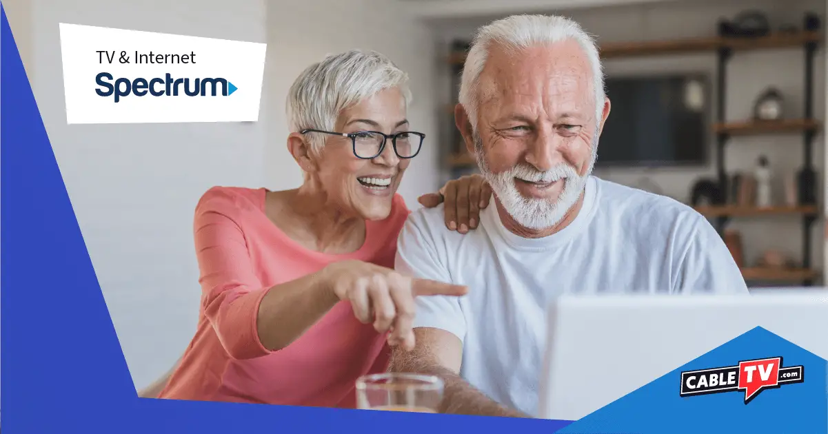 Cheapest Spectrum Internet Plan for Seniors