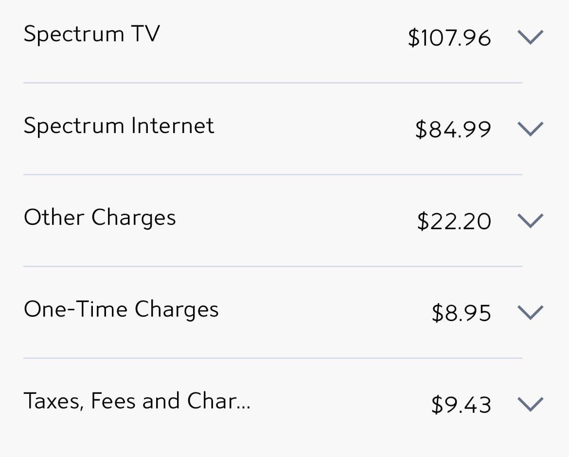 Cheapest Spectrum Tv And Internet