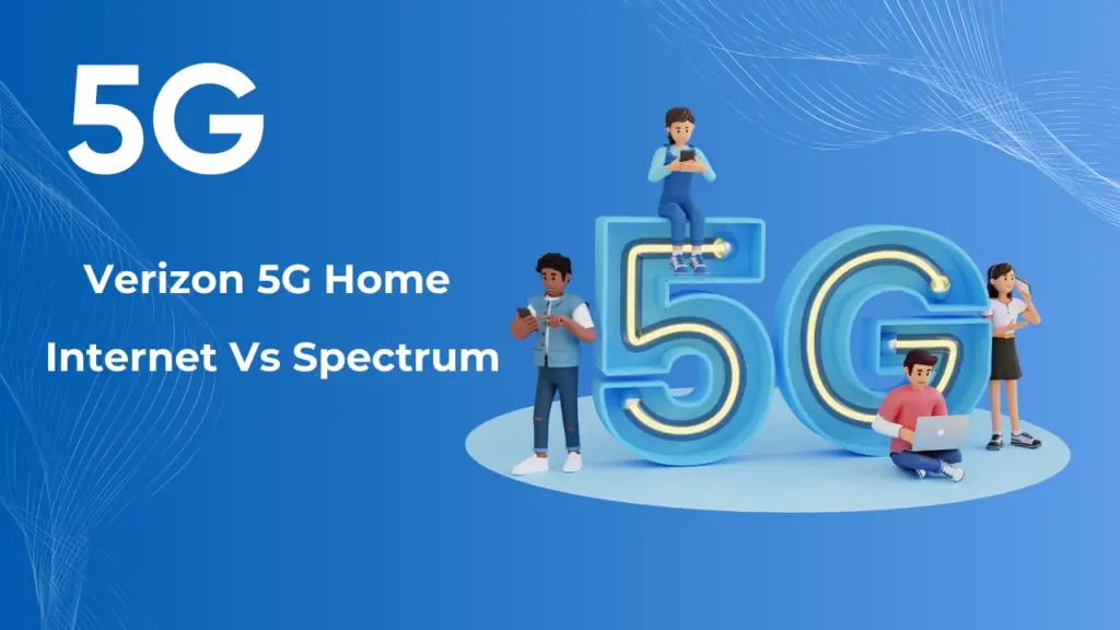 How Do I Know If My Spectrum Internet is 5G