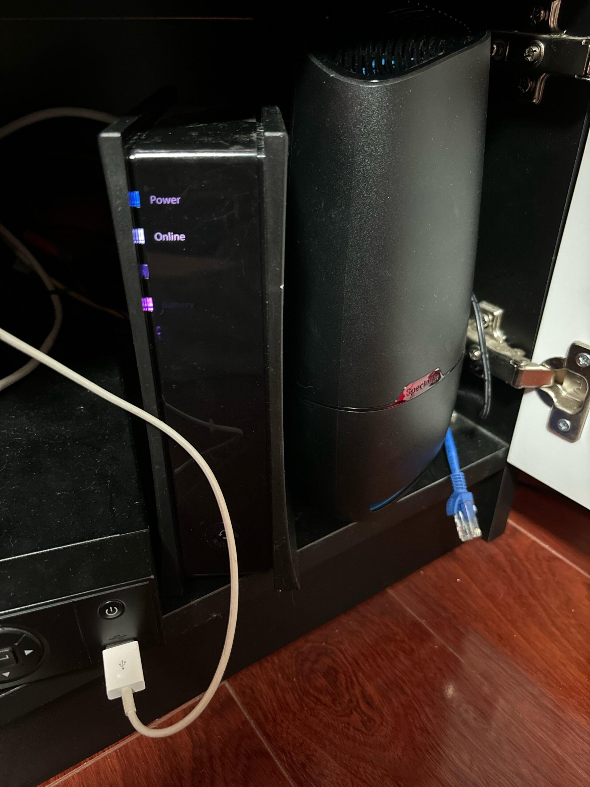 How Do I Know If My Spectrum Internet is off