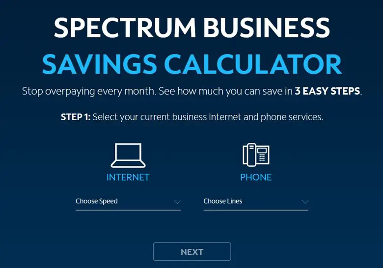 How Much Does Spectrum Business Internet Cost