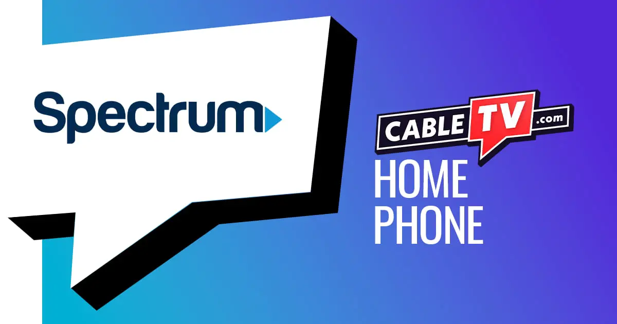 How Much is Spectrum Internet And Home Phone