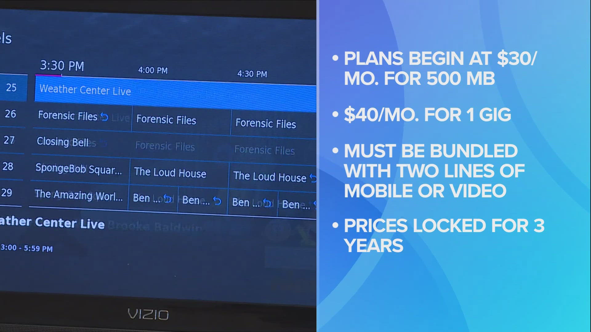 How Much is Spectrum Internet for New Customers