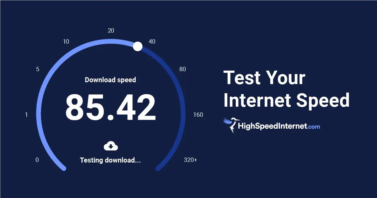 How to Check Spectrum Internet Speed