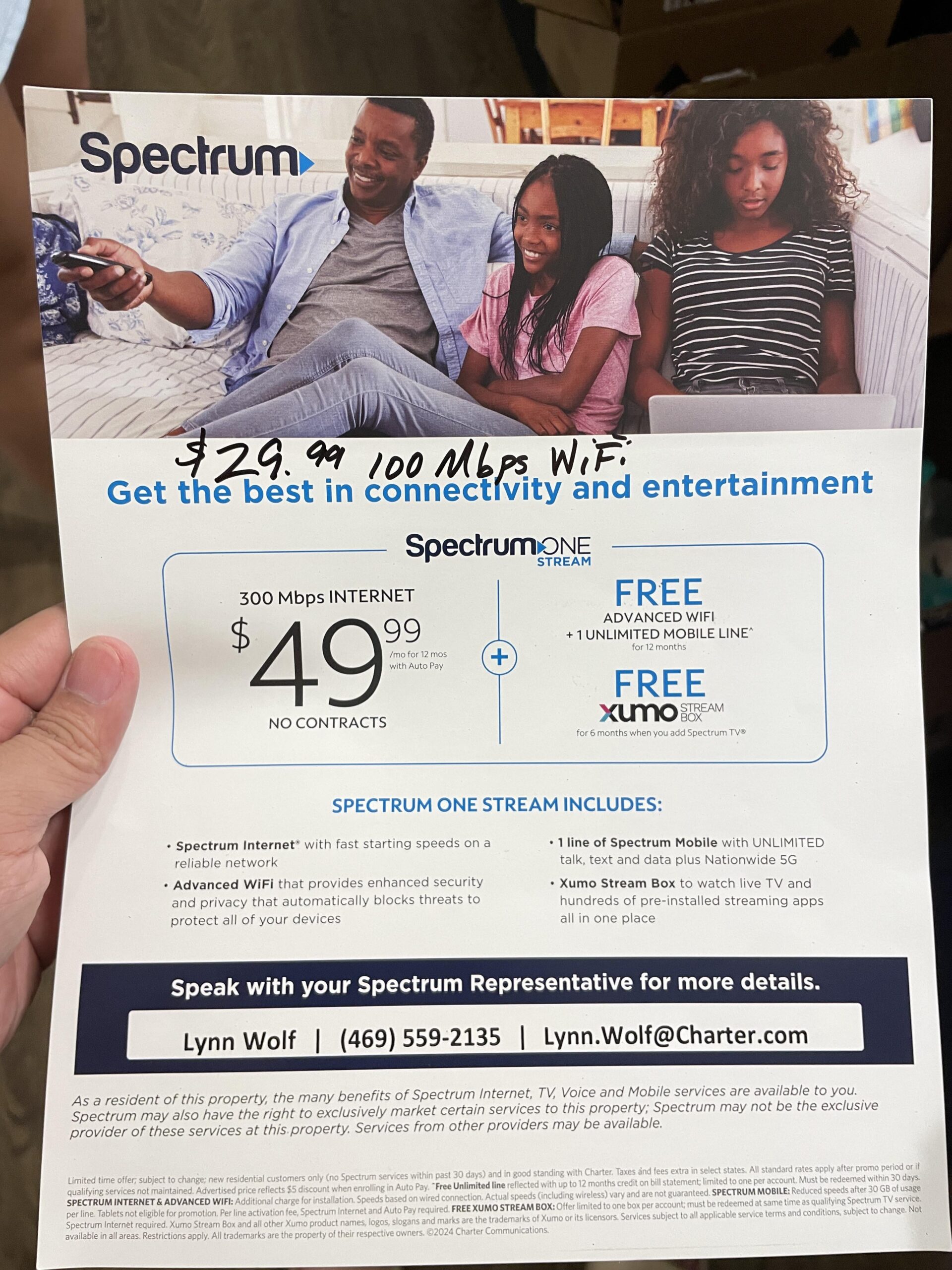 Is Spectrum Internet Any Good