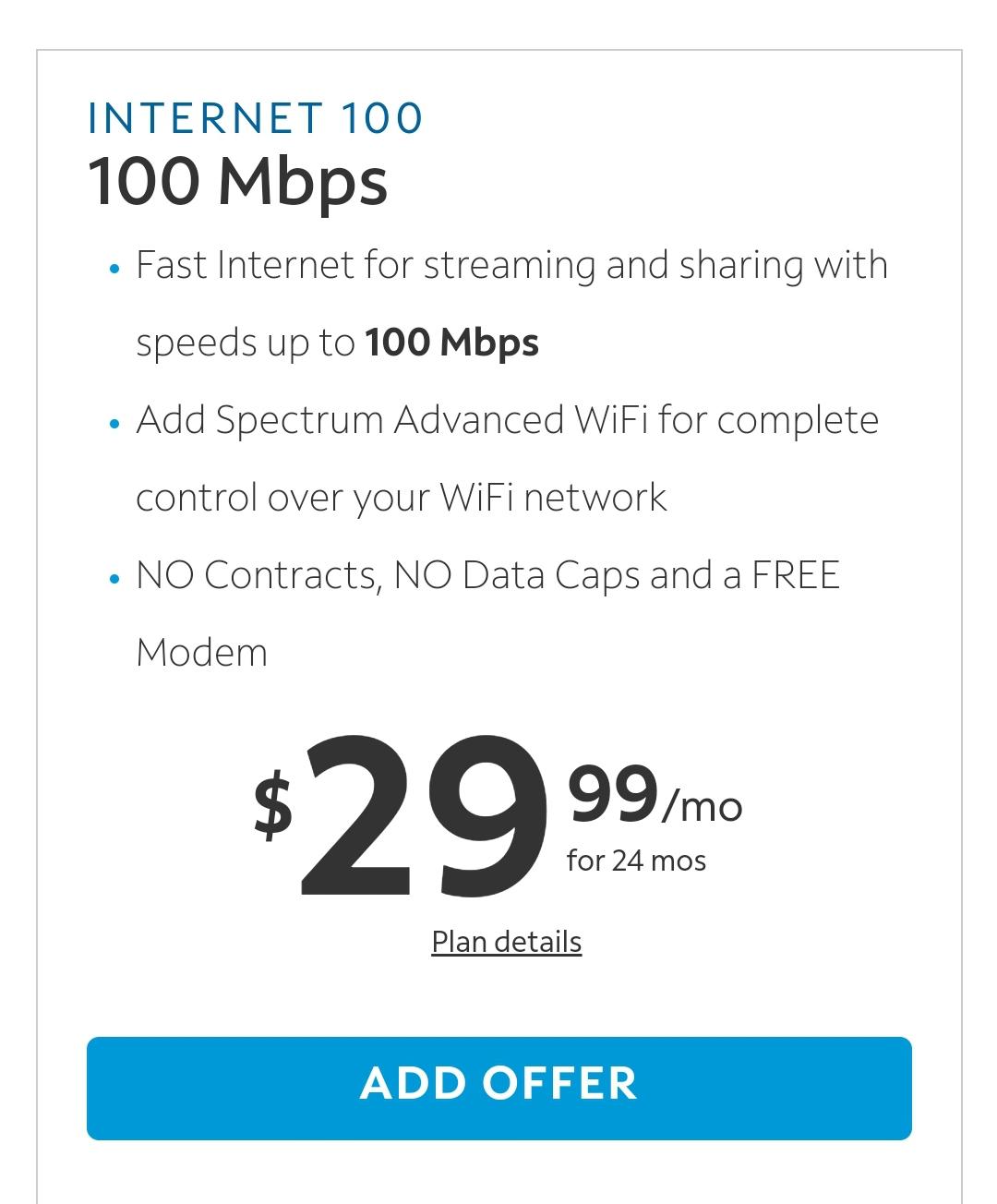 Is Spectrum Internet Good for Streaming