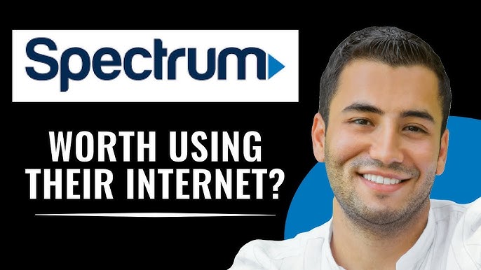 Is Spectrum Internet Worth It