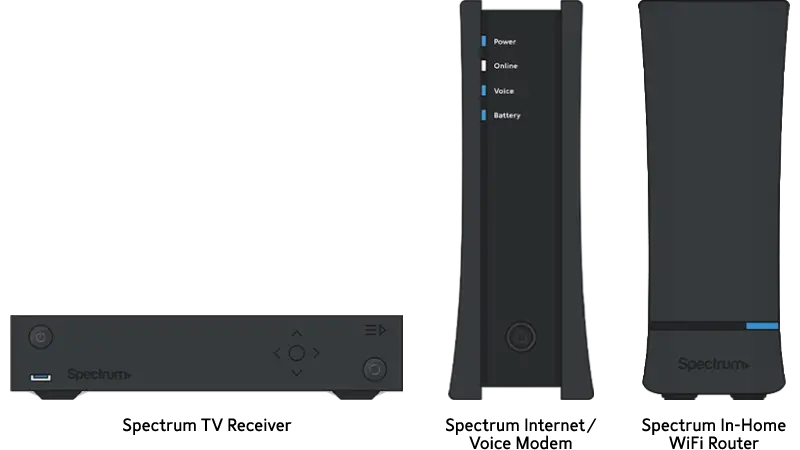 Spectrum Internet Not Connecting to Tv