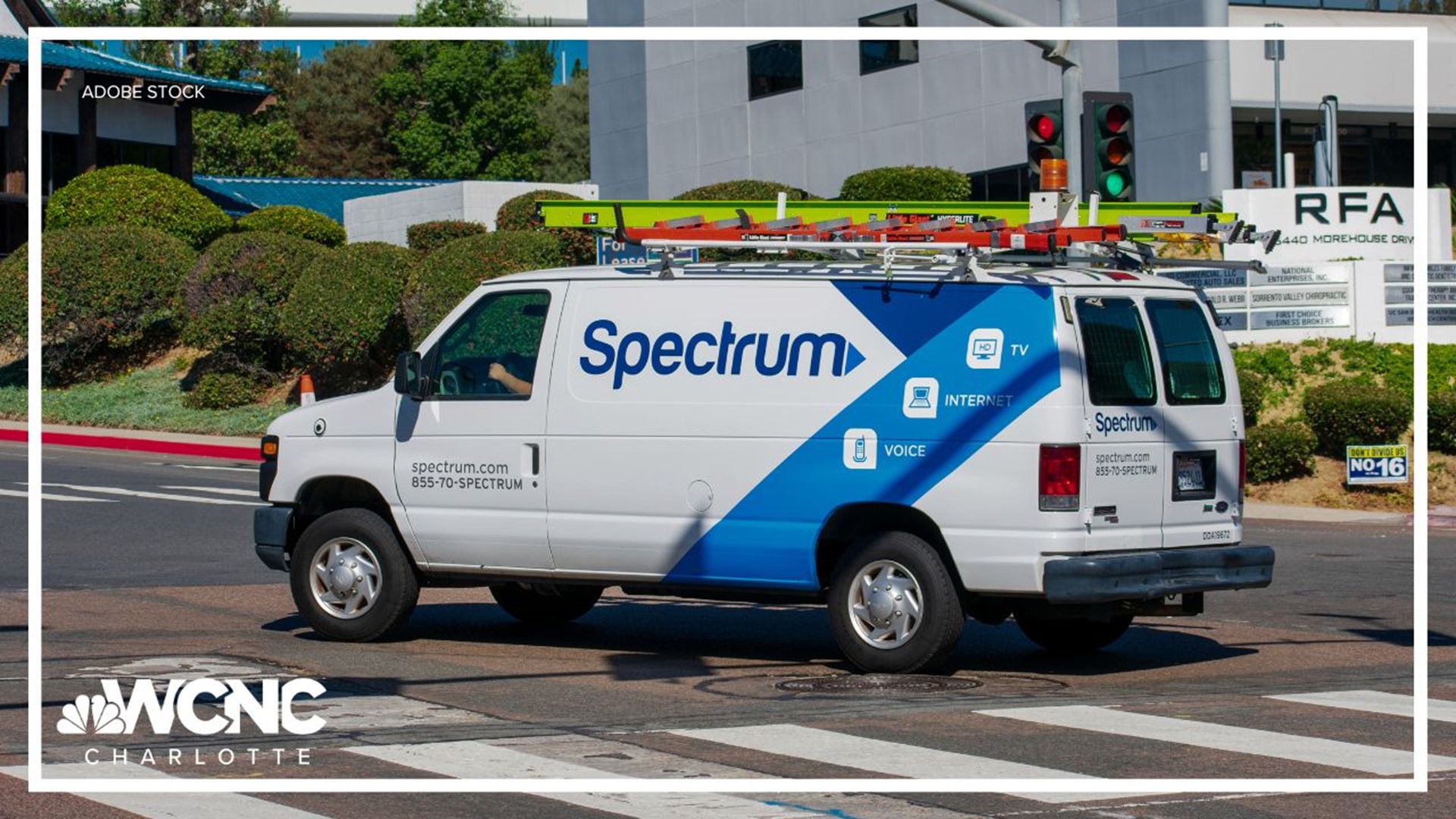 Spectrum Raising Internet Prices