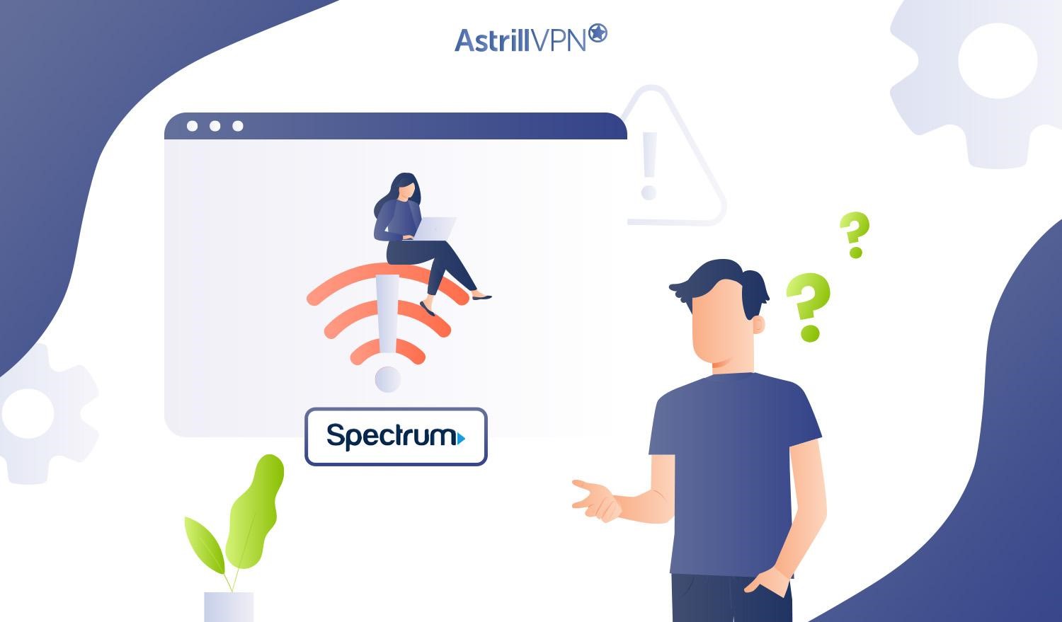 When Does Spectrum Throttle Internet